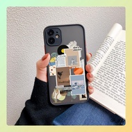 AA29 Motif Casing for Oppo A15 A15s A16 A16e A16k A17 A1k A11k A12 A31 A33 A3s A35 A36 A37 A39 A47 A