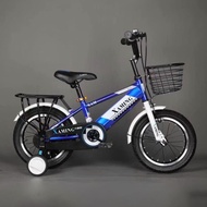Xe đạp cho bé XAMING dành cho bé trai hàng 2 khung to chắc chắn sơn tĩnh điện size 12/14/16/18/20 ch