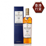 Macallan 12Years Double Cask Whisky 700ml