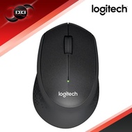 Logitech M331 Silent Plus Cordless Mouse