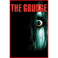 Ju-On DVD (The Grudge)