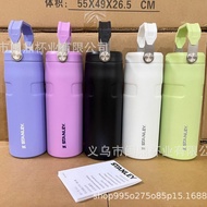 Stanley 30oz16oz Car Cup 304 Stainless Steel Thermos Cup Straw Cup Handle Cup XX11.30