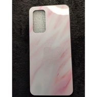 Xiaomi 10T pro marble glass casing (RS2387)