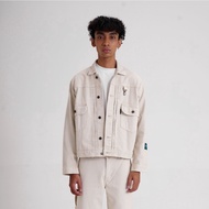 Amigos de Nimes - Declan Trucker - Denim Jacket