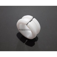 Bushing bosh Steering Rack Boss Steer Rack Honda Civic Nouva nova Grandcivic lx 1988 1989 1990 1991 