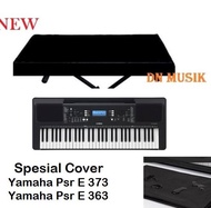 Original Cover Keyboard Yamaha Psr E 373