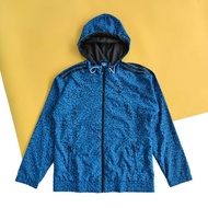 JAKET ADIDAS FIREBIRD -BSHAPR2151-