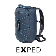 100%New EXPED Cloudburst 15 Waterproof Backpack 深藍色 Navy 防水背包 (防水包 防水袋 游泳 游水 潛水 水上活動 運動 航海 獨木舟 風帆 滑浪