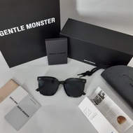 Kacamata Hitam Gentle Monster Sal 01 Box Putih