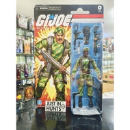 GI Joe Classified Series Retro 6"Inch Sgt. Stalker