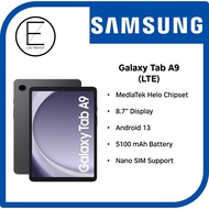Samsung Galaxy Tab A9 X115 LTE | Global ROM