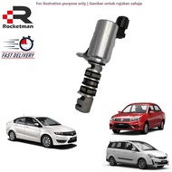 PROTON VVT SOLENOID VALVE SENSOR SAGA VVT PREVE EXORA BOLD OIL CONTROL VALVE VVTI GENUINE PARTS