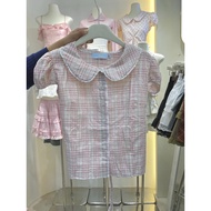 Cobbler With Pink Scottish Jumper Sleeves *Bestseller*