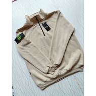 COOL MEN'S CREWNECK - HALFZIP STONE ISLAND - COMPY STONE ISLAND SWEATER