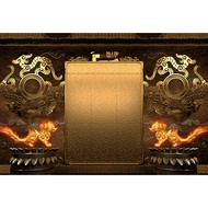 Bar Blessing C4D Template L111