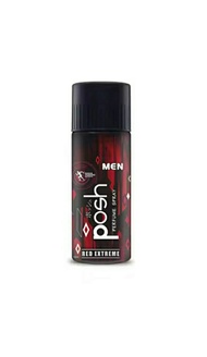 posh men 150 ml  Body Spray/parfume spray