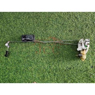 HONDA STREAM RN1 DOOR LOCK WITH INNER DOOR HANDLE REAR RIGHT [2E-4C-B2325]