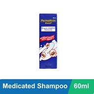 Kwell Shampoo 60ml - Permethrin