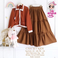 Cisa Kids Suit By Amelia Kids