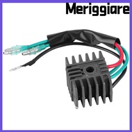 MERIGGIARE Rectifier Regulator, 6F5‑81960‑00 2 Stroke Outboard Rectifier, Replacement Part Outboard 