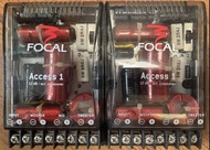 FOCAL Access 1 汽車音響分音器