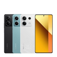 【紅米】 Redmi Note 13 5G (8G/256G)雙卡美拍機