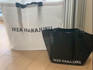 日本宜家【  IKEA  SHIBUYA♥️ IKEA HARAJUKU 】限定版 Eco Bag