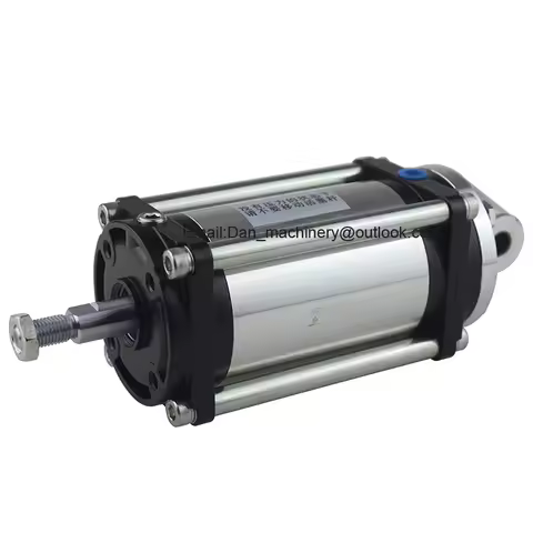 FUJIKURA　low friction cylinder SCS-63-78-S1-B0-P