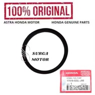 Rotak Dust Seal Fuel Tank Fuel Pump Motor Honda Vario 150 Sonic 150R K56 BEAT eSP K81 Revo PCX 17518