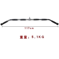 [ส่งจากกรุงเทพ]อุปกรณ์ฟิตเนส เล่นกับ cable (Exercise Machine Cable Attachments) เชือก v-grip triangl