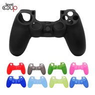 PS4 DS4 PlayStation 4 Controller Silicone Case Plain