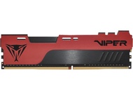 Patriot Viper Elite II 8GB PC RAM DDR4 3200 PC4 25600 PVE248G320C8