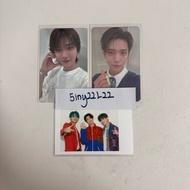 WTS Seventeen official photocard Jeonghan Joshua Dino SeungKwan Mingyu The8 DK FML photocard officia