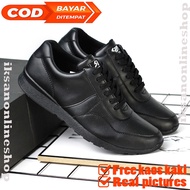 VEGA Men's Casual Sneakers Original Shoes Running Trendy - Faux Leather