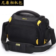 Suitable for Nikon Camera Bag SLR d7500d7100d7000d35