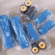 Bilstein Shock Absorber Dust Cover Modification Toothed Shock Absorption B6 B8 B12 B14 B16 Car Suspe