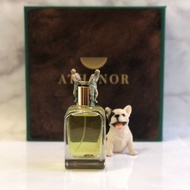 [分裝試香] Mendittorosa Athanor Sample Tester 香水板 小樣 // Niche Fragrance Perfume 香水 // AttScent Decants