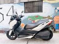 YAMAHA Xmax300 ABS TCS