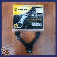 Upper arm Upper right wing TOYOTA Innova/Hilux SC/Hilux Rangga HEIKER