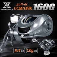 Drag and Click Tool bc bunyi zing Roda titisan air badak DC cawan berganda mikro objek anti-letupan 