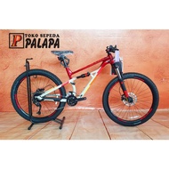 MTB 27.5 POLYGON Siskiu D5 NEW Sepeda Gunung