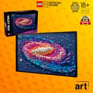LEGO ART The Milky Way Galaxy 31212