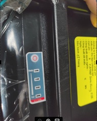 Bộ VỎ pin baga VỎ pin gacbaga VỎ pin gác ba ga kiểu dáng đẹp khung baga rất chắc chắn chế xe đạp th