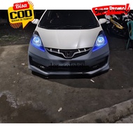 BODYKIT Honda Jazz GE 8 BODYKIT JAZZ RS/S 2008 2009 2010 2011 UPGRADE MMC