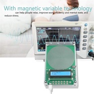 1 Piece Adjustable 0.1Hz-30KHz Frequency Generator V2 Wave Resonance Device For Meditation Sleep Rel