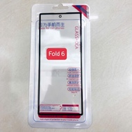 Samsung Galaxy Z Fold 6, F956B glass, zfold 6 outer Samsung glass, screen laminated glass with oca g