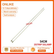 KLV-42HX650 SONY 42 INCH LED TV BACKLIGHT LAMPU TV 42" LED TV BACKLIGHT KLV 42HX650 KLV 42HX650