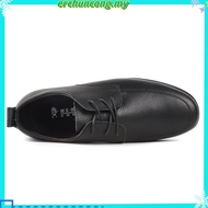 Bata Men's Black Formal Business Shoes/Kasut Lelaki Formal Bata