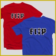 ∏ § ◳ FLIP [FLIPTOP] Quality Cotton Shirt T-shirts Cod.