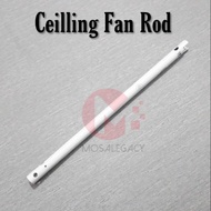 Rod Length Ceilling Fan Batang Kipas Siling Kdk Panasonic
